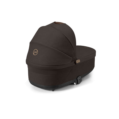 CYBEX Cot S Lux  - Chocolate Brown