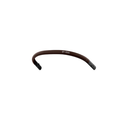 CYBEX Coya Bumper Bar - Dark Brown