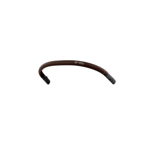 CYBEX Coya Bumper Bar - Dark Brown