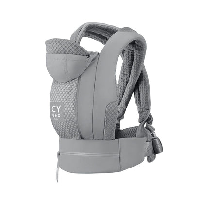 CYBEX COYA Baby Carrier - Thunder Grey