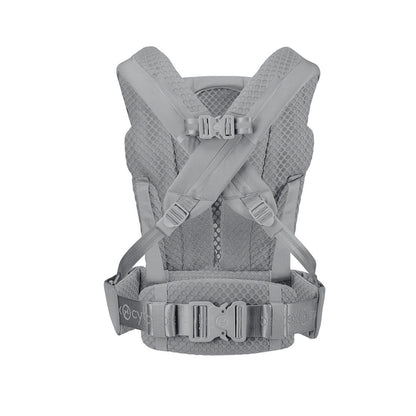 CYBEX COYA Baby Carrier - Thunder Grey