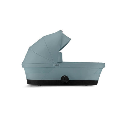CYBEX Gazelle S Cot - Stormy Blue