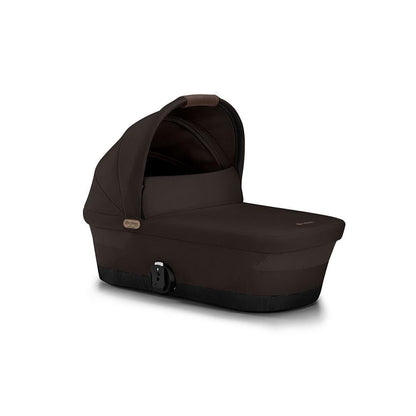 CYBEX Gazelle S Cot  - Chocolate Brown