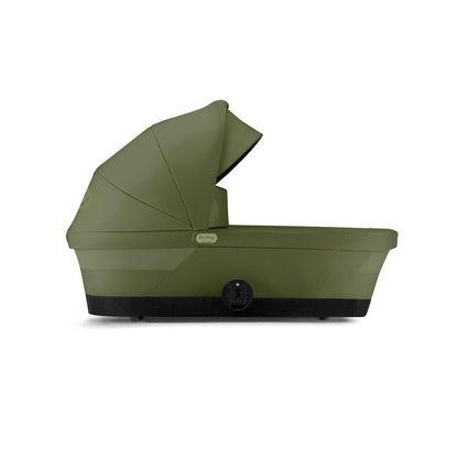 CYBEX Gazelle S Cot  - Moss Green