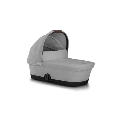 CYBEX Gazelle S Cot - Stone Grey