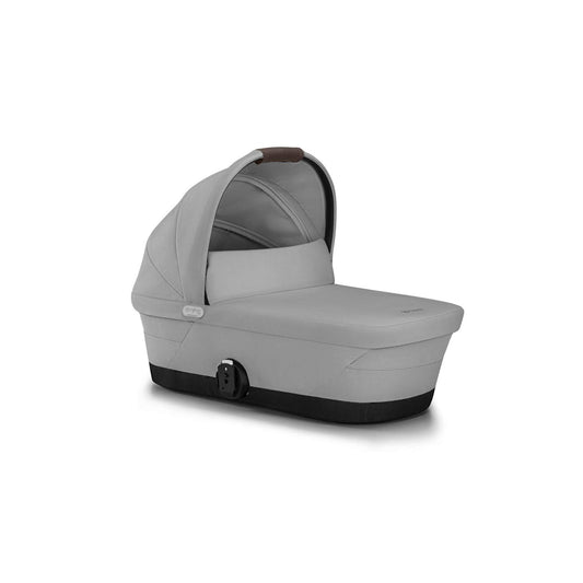 CYBEX Gazelle S Cot - Stone Grey