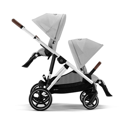 CYBEX Gazelle S Twin Pushchair