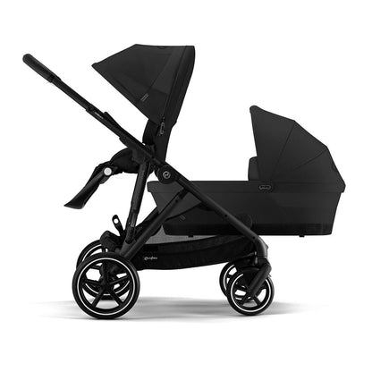 CYBEX Gazelle S Double Pushchair