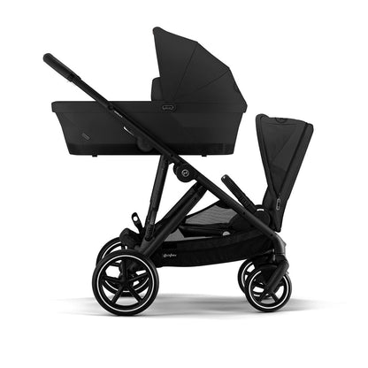 CYBEX Gazelle S Double Pushchair
