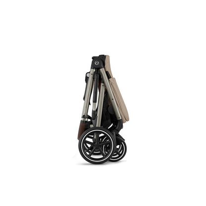 CYBEX Gazelle S Double Pushchair