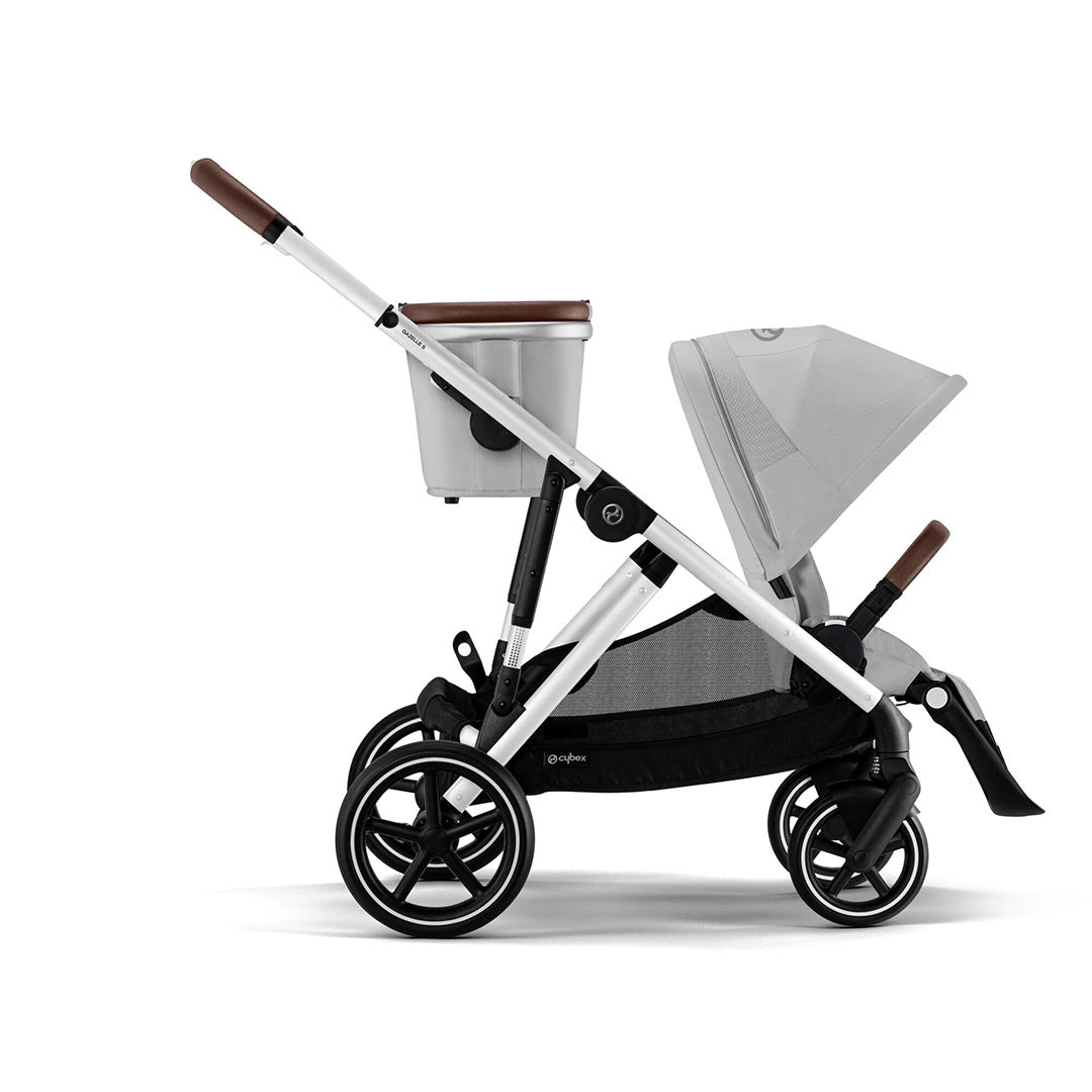 CYBEX Gazelle S Twin Pushchair