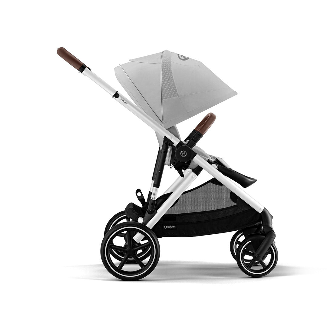 CYBEX Gazelle S Double Pushchair