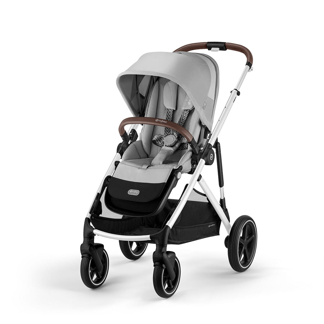 CYBEX Gazelle S Twin Pushchair