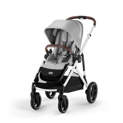 CYBEX Gazelle S Twin Pushchair