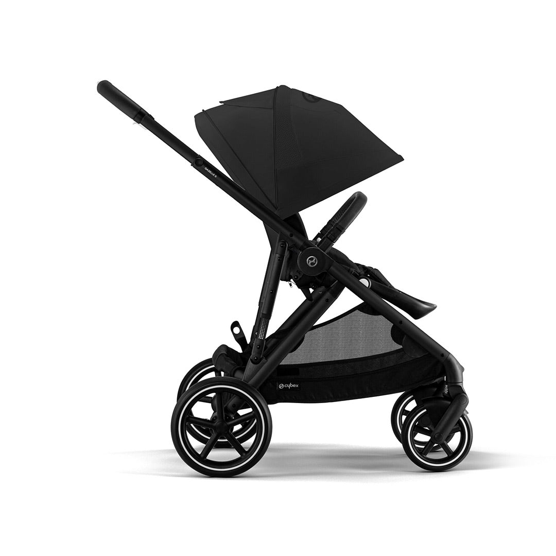 CYBEX Gazelle S Double Pushchair