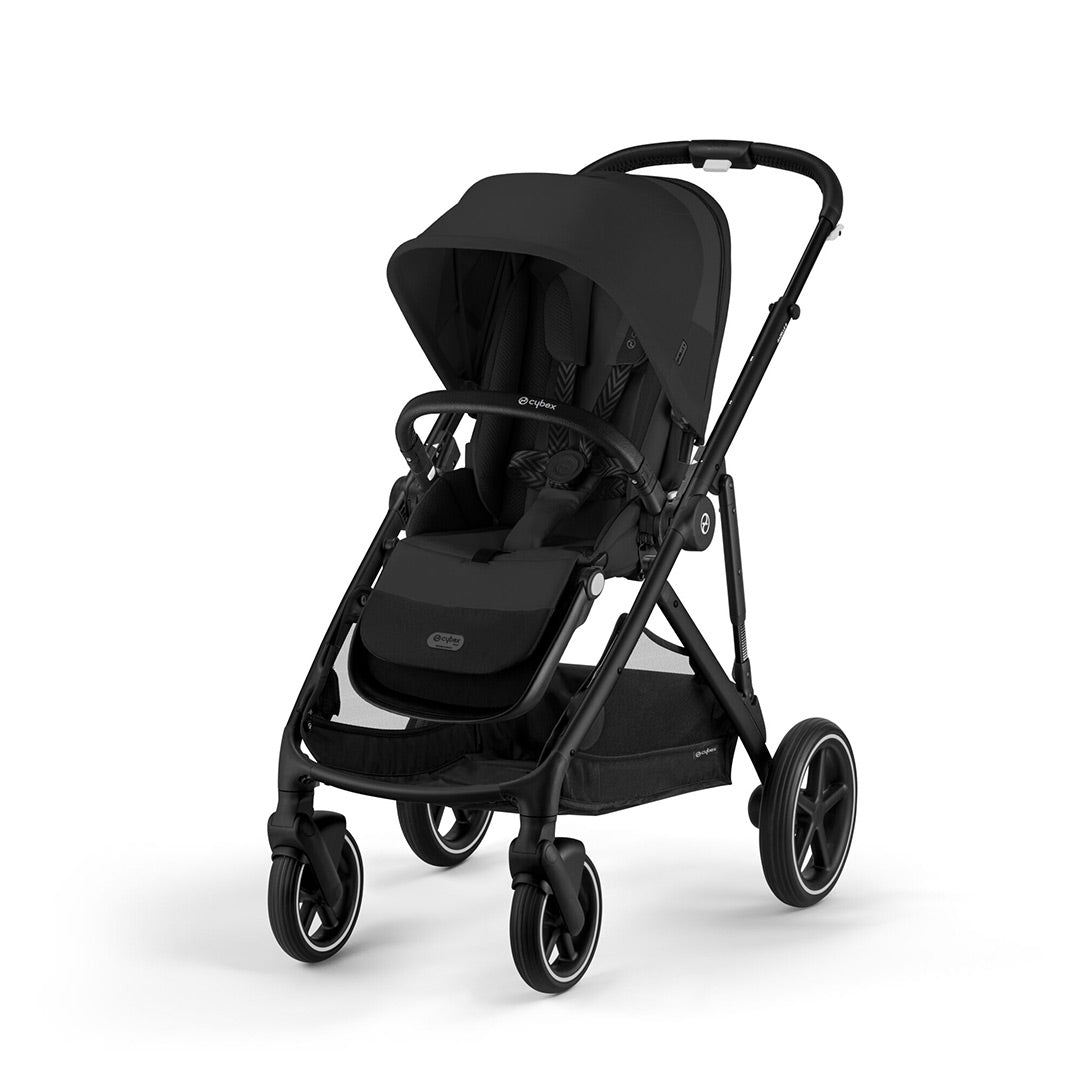 CYBEX Gazelle S Double Pushchair