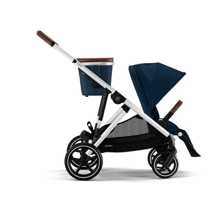 CYBEX Gazelle S Twin Pushchair
