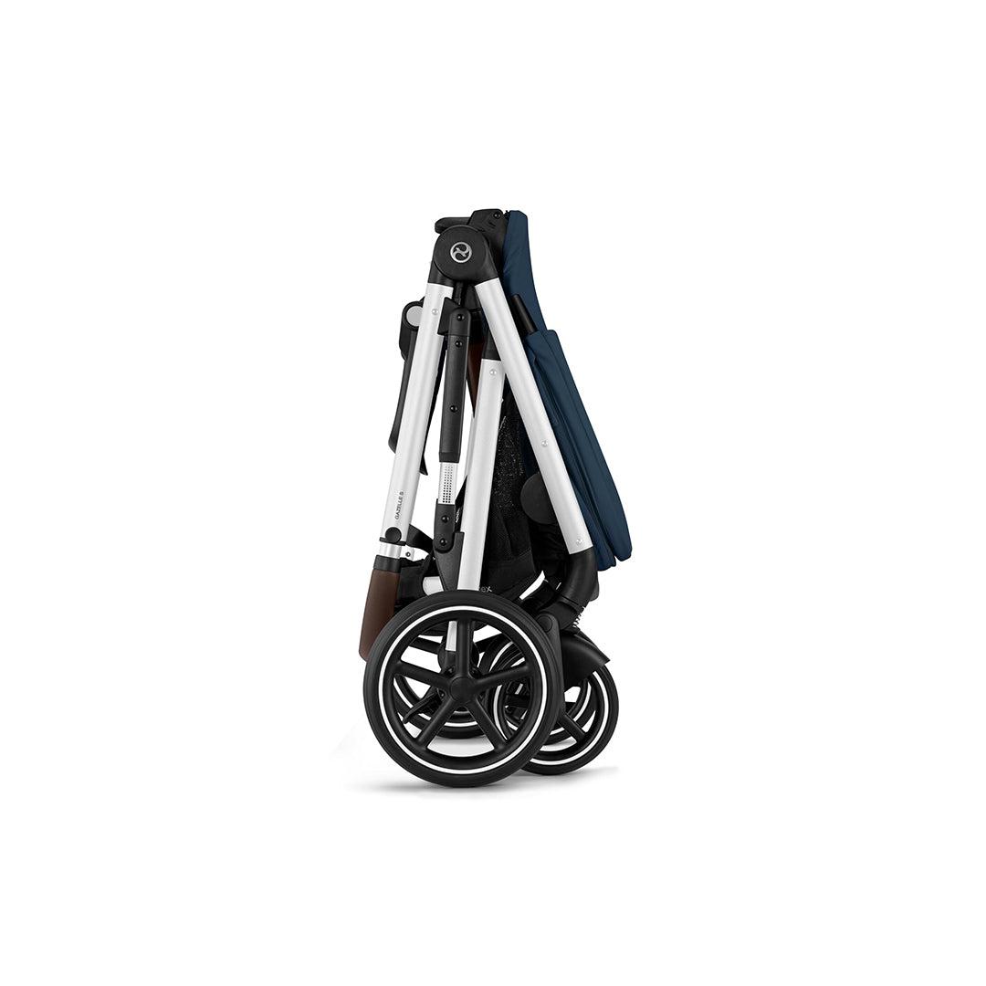 CYBEX Gazelle S Twin Pushchair