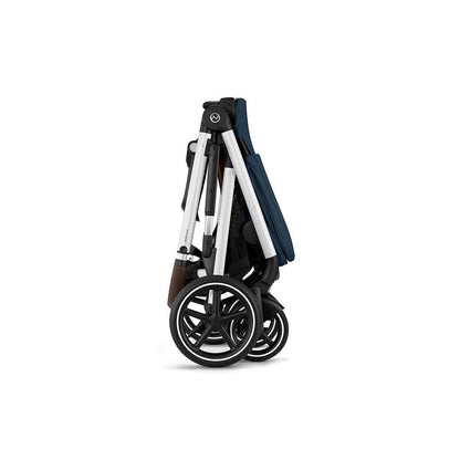 CYBEX Gazelle S Double Pushchair