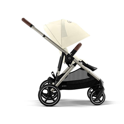 CYBEX Gazelle S Double Pushchair