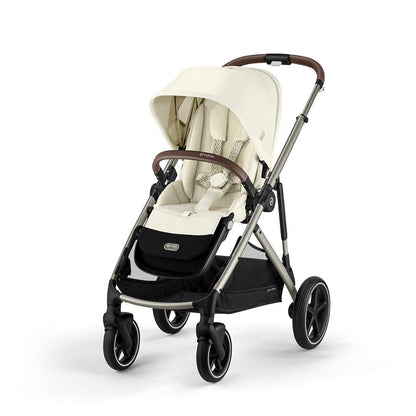 CYBEX Gazelle S Twin Pushchair