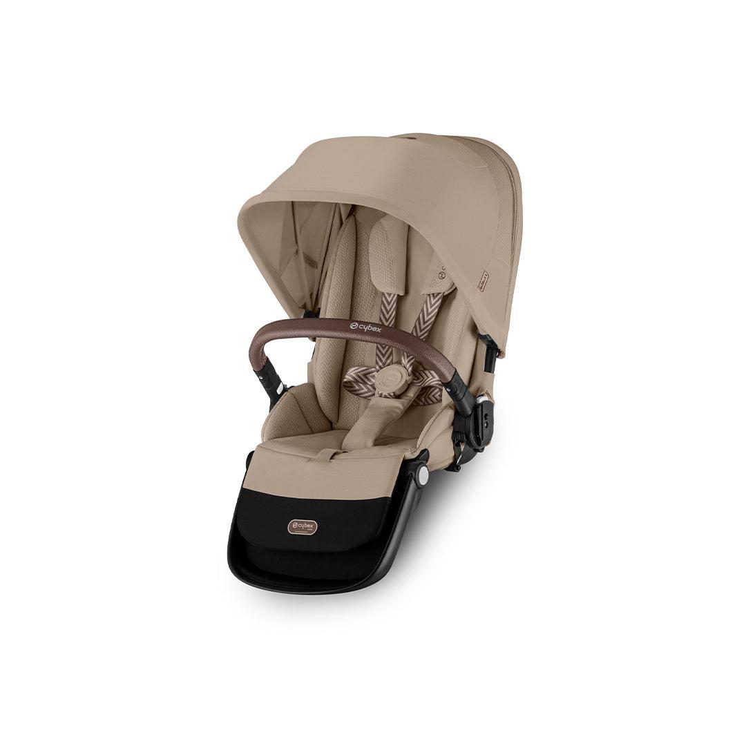 CYBEX Gazelle S Twin Pushchair