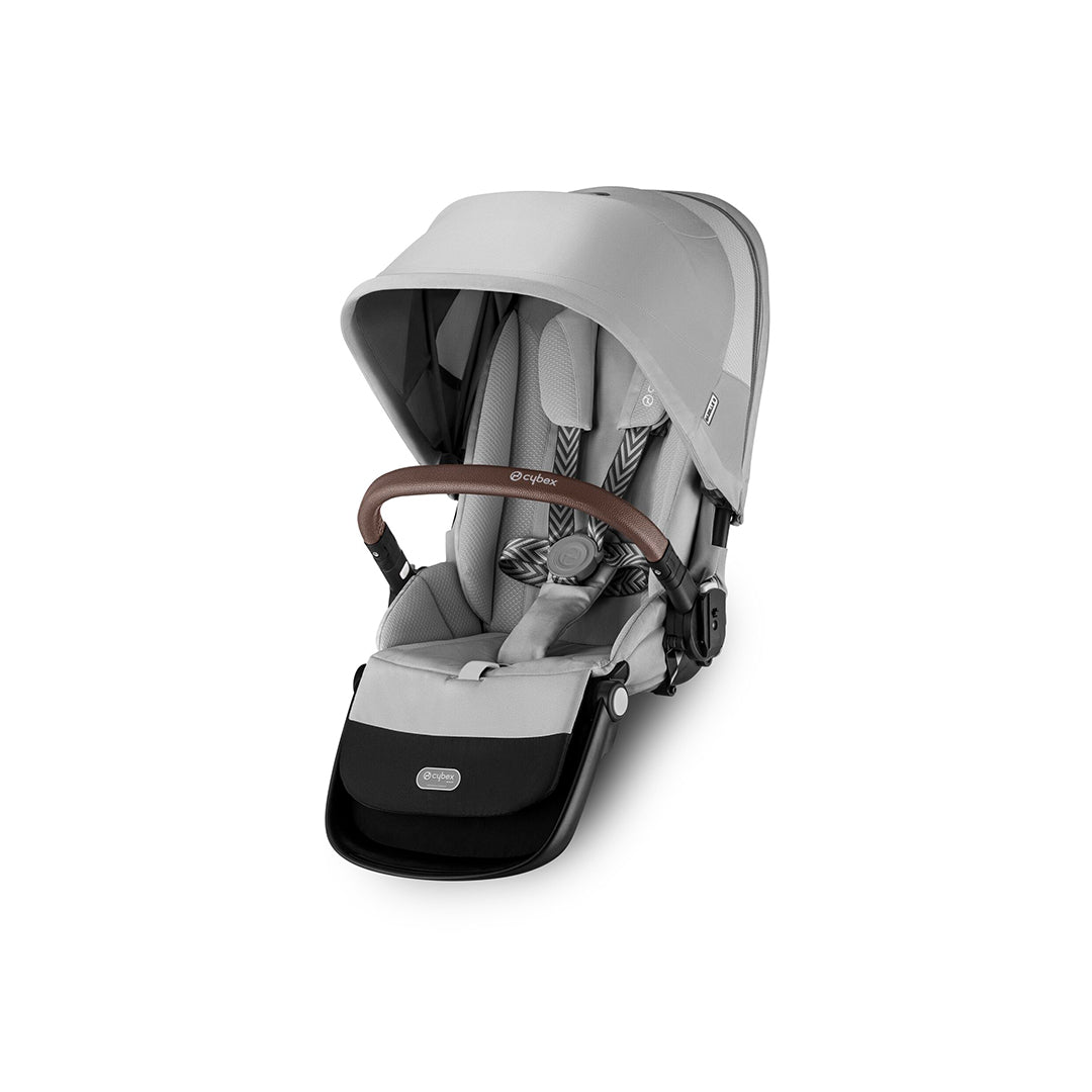 CYBEX Gazelle S Twin Pushchair