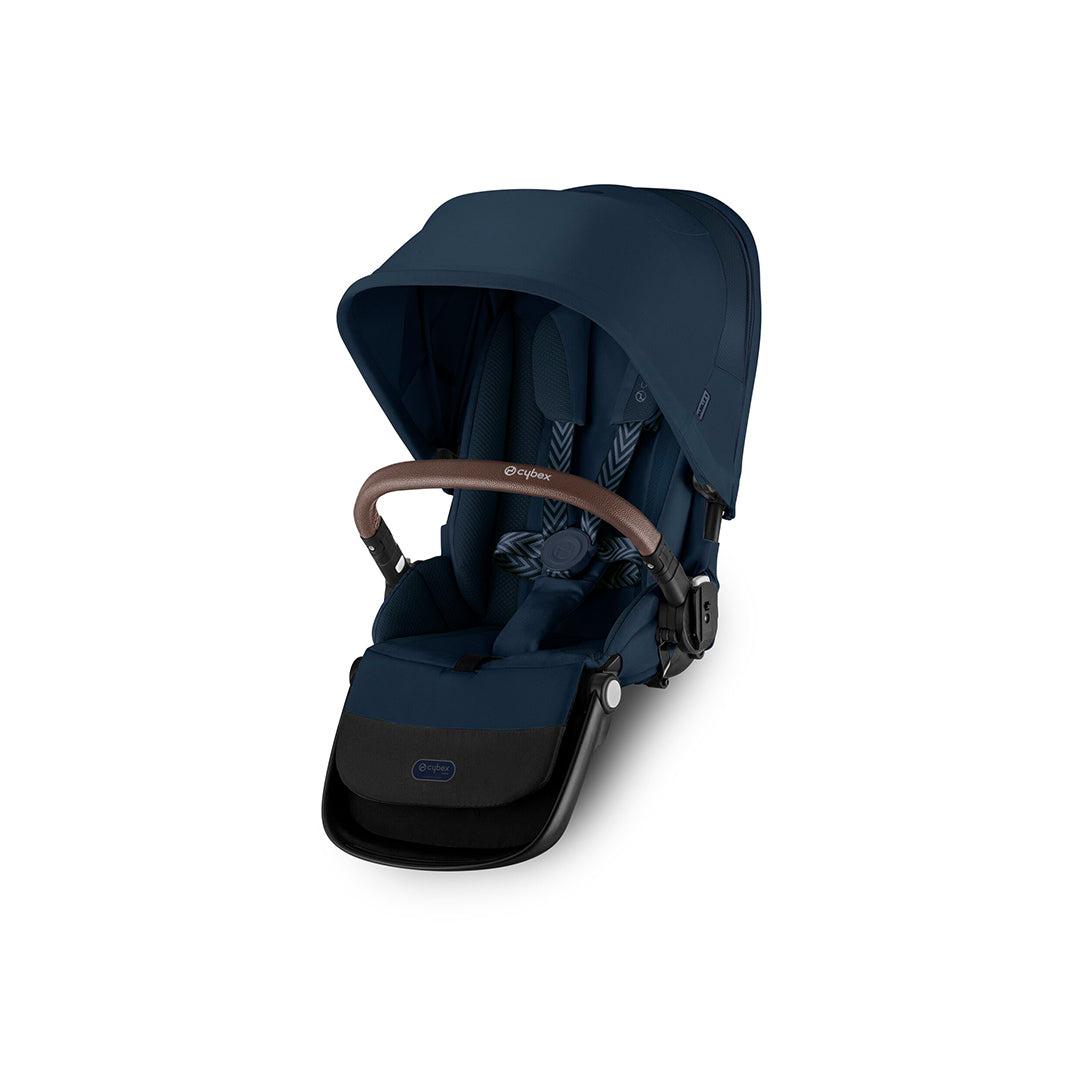 CYBEX Gazelle S Double Pushchair