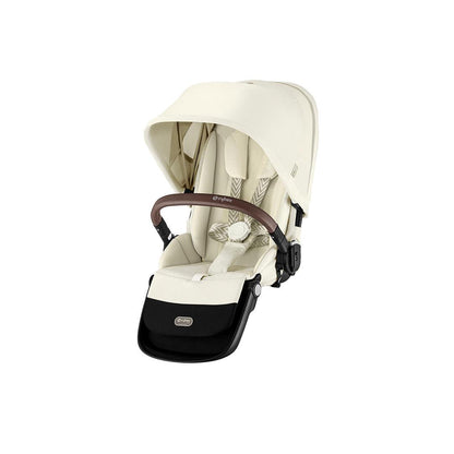 CYBEX Gazelle S Twin Pushchair
