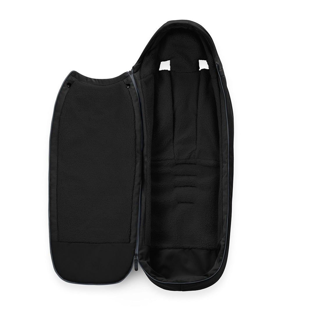 CYBEX Gold Footmuff - Black