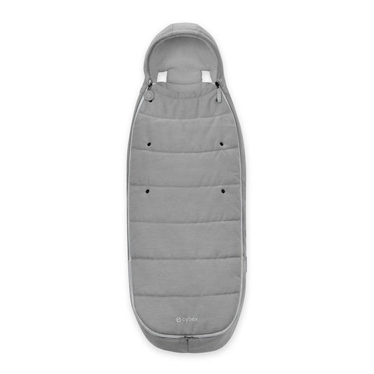 CYBEX Gold Footmuff - Grey