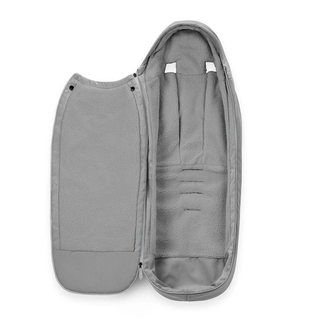 CYBEX Gold Footmuff - Grey