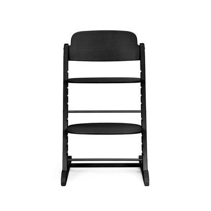 CYBEX IRIS 3in1 Highchair - Stunning Black