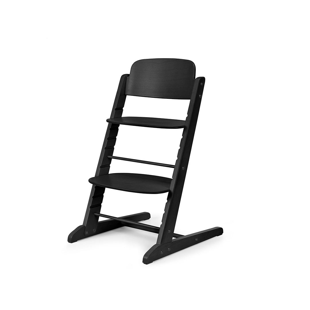 CYBEX IRIS 3in1 Highchair - Stunning Black