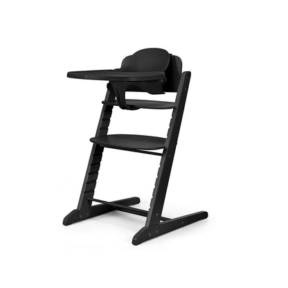 CYBEX IRIS 3in1 Highchair - Stunning Black