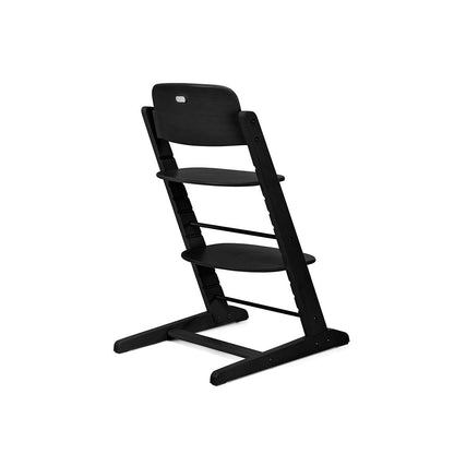 CYBEX IRIS 3in1 Highchair - Stunning Black