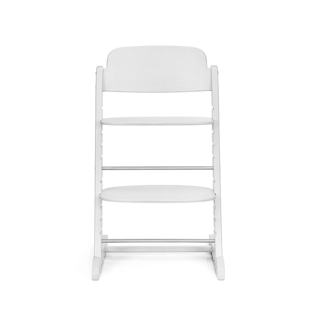 CYBEX IRIS 3in1 Highchair - White