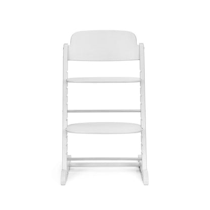 CYBEX IRIS 3in1 Highchair - White