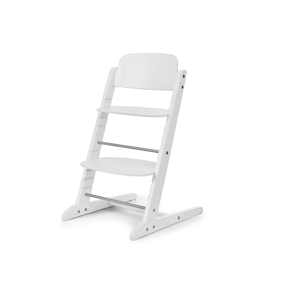 CYBEX IRIS 3in1 Highchair - White