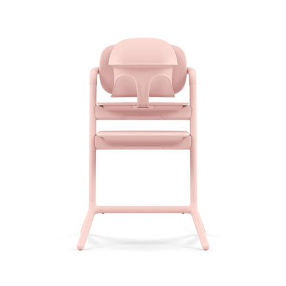 CYBEX LEMO 3-in-1 Highchair Set - Pearl Pink