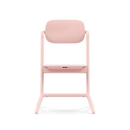 CYBEX LEMO 3-in-1 Highchair Set - Pearl Pink