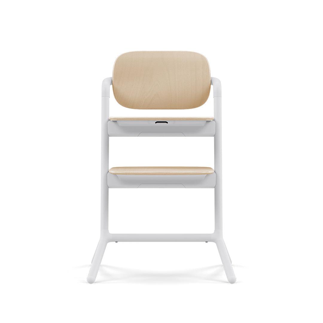 CYBEX LEMO 3-in-1 Highchair Set - Sand White