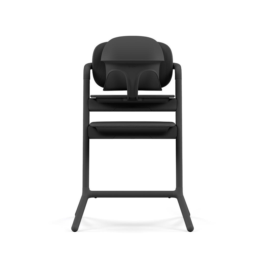 CYBEX LEMO 3-in-1 Highchair Set - Stunning Black
