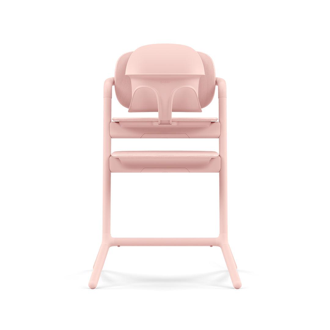 CYBEX LEMO 4-in-1 Highchair Set - Pearl Pink