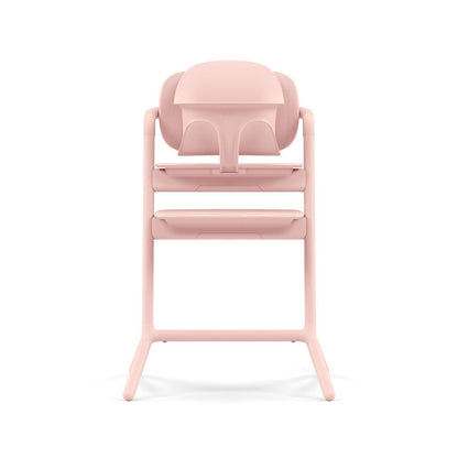 CYBEX LEMO 4-in-1 Highchair Set - Pearl Pink