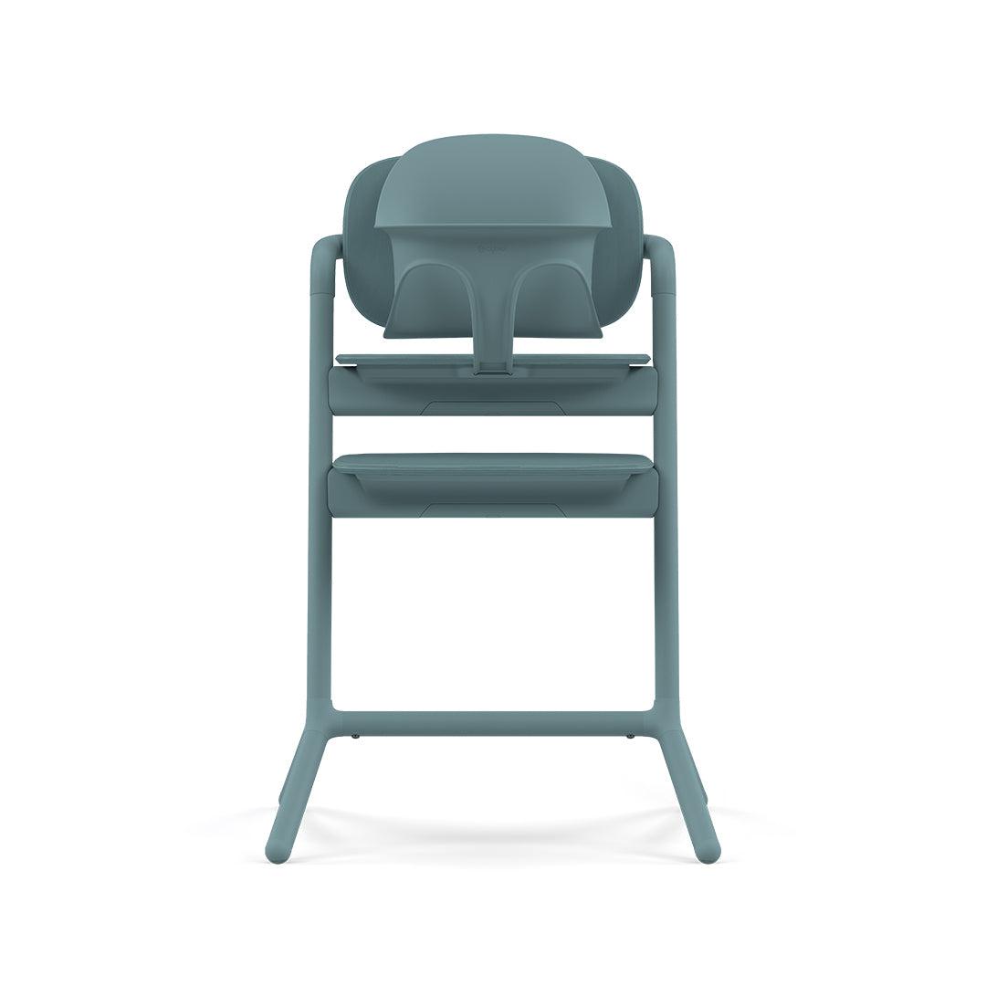 CYBEX LEMO 4-in-1 Highchair Set - Stone Blue