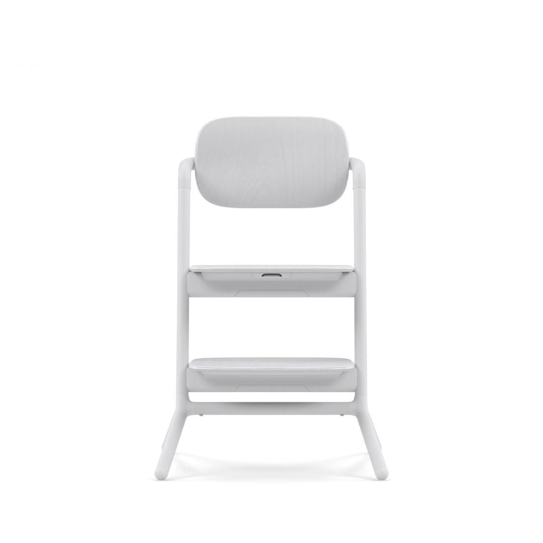 CYBEX LEMO 4-in-1 Highchair Set - White