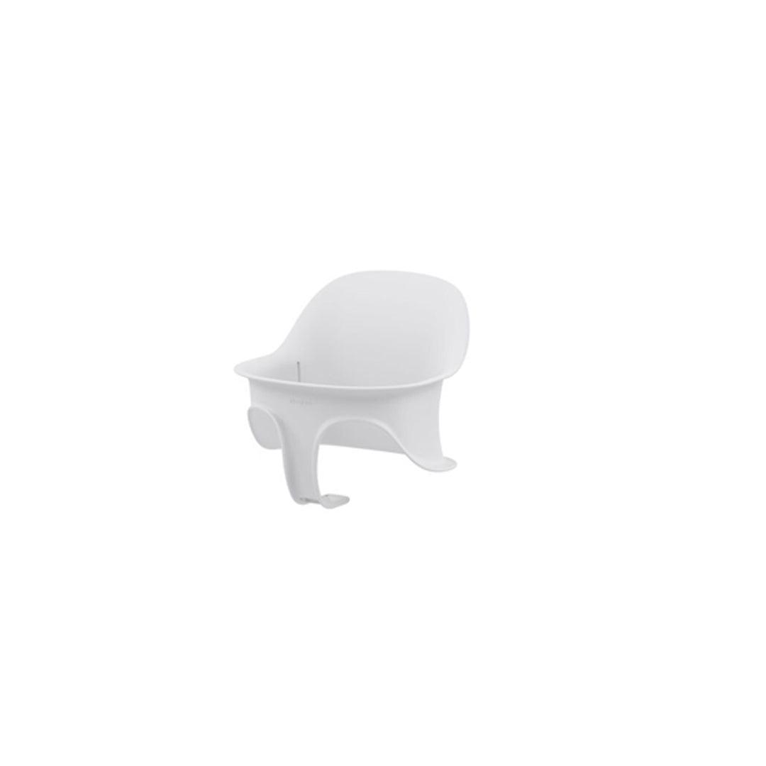 CYBEX LEMO 4-in-1 Highchair Set - White