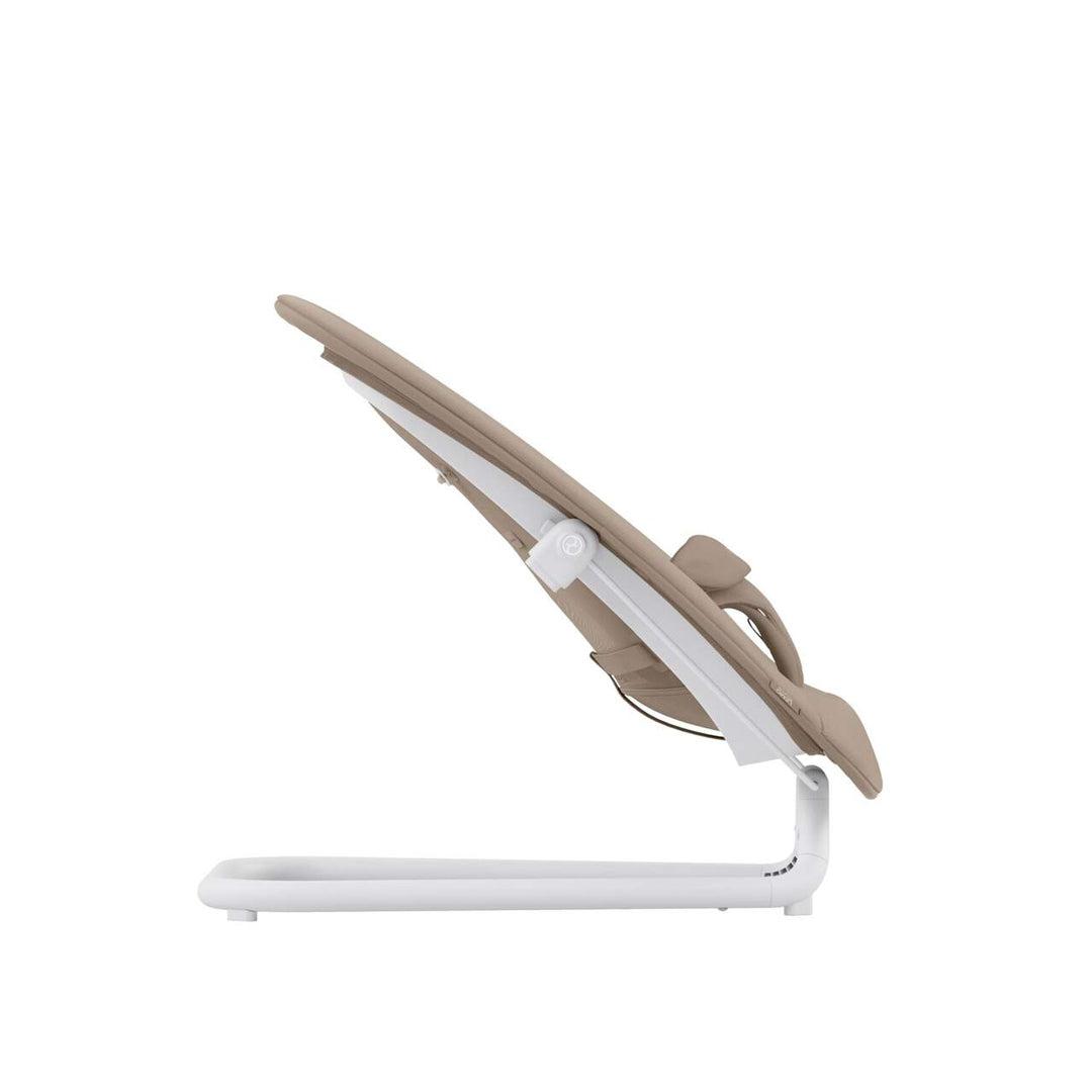 CYBEX Gold Bouncer - Almond Beige