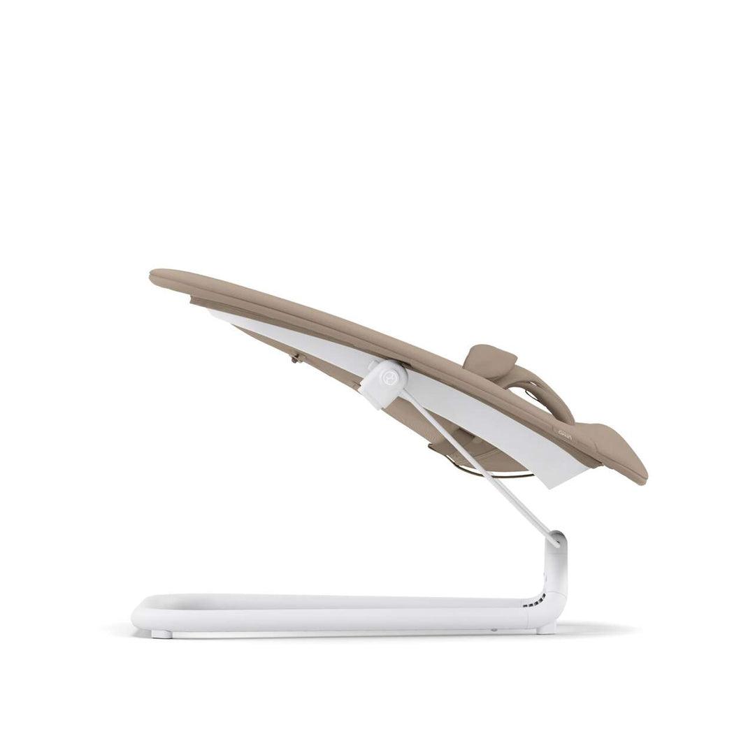 CYBEX Gold Bouncer - Almond Beige